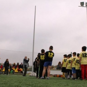 ДЕТСКИ ФУТБОЛЕН ТУРНИР НА ОУ&ldquo; ЕЛИН ПЕЛИН&ldquo;, ОРГАНИЗИРАН ОТ КПБП